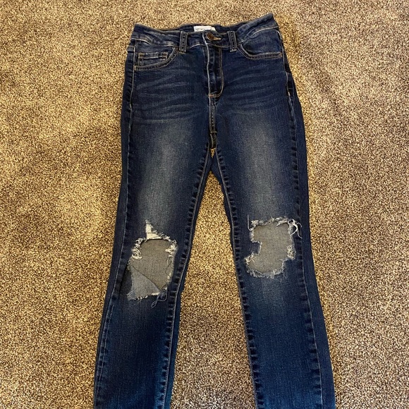 Size 1 Cello Jeans - Picture 1 of 5